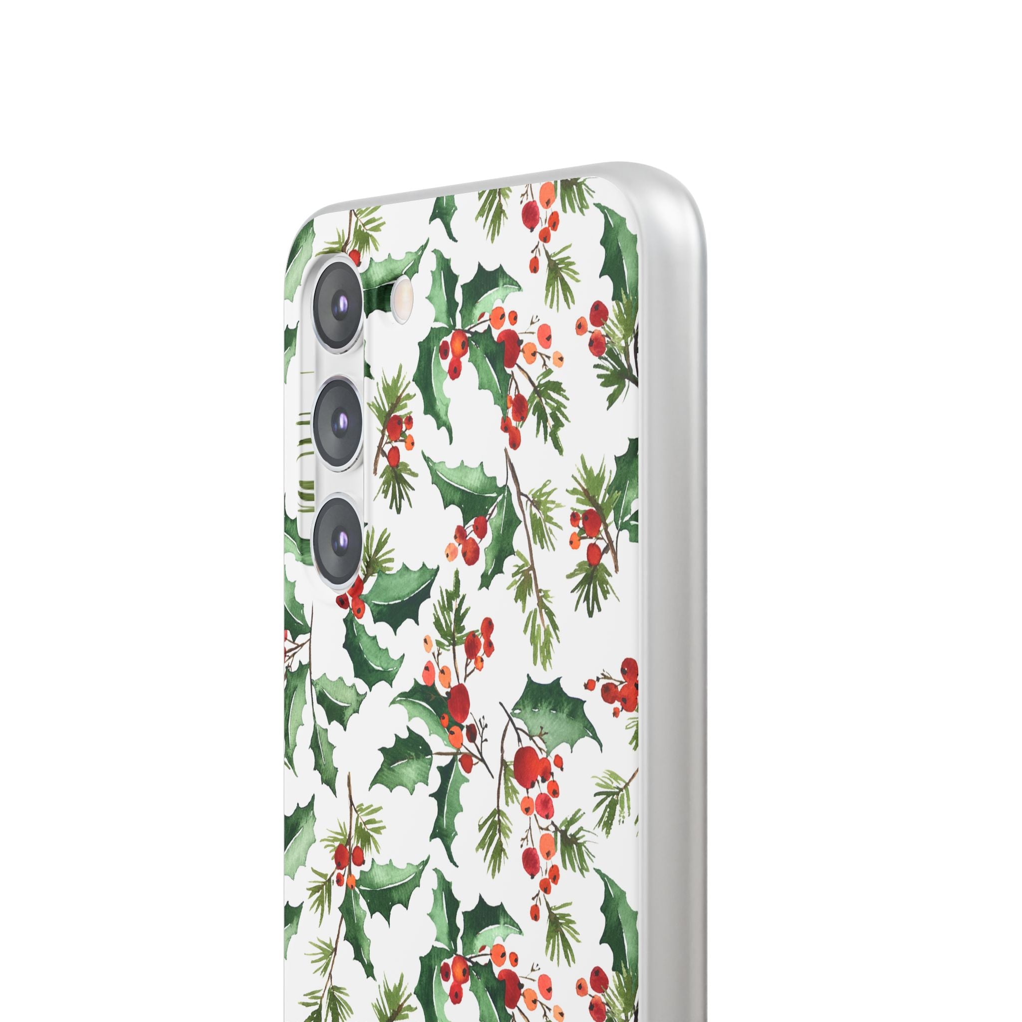 Mistletoe - Flexi Case