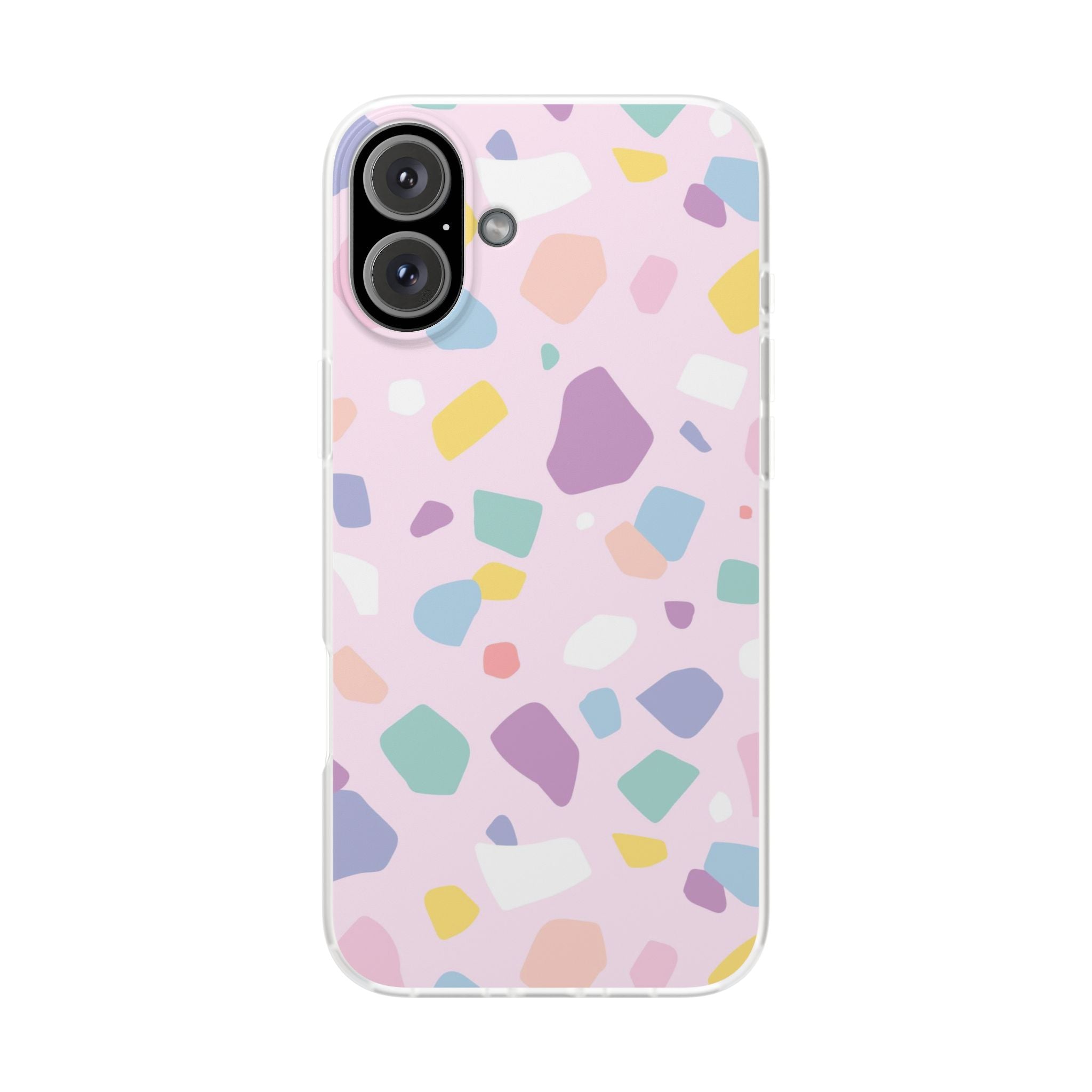 Terrazzo - Flexi Case