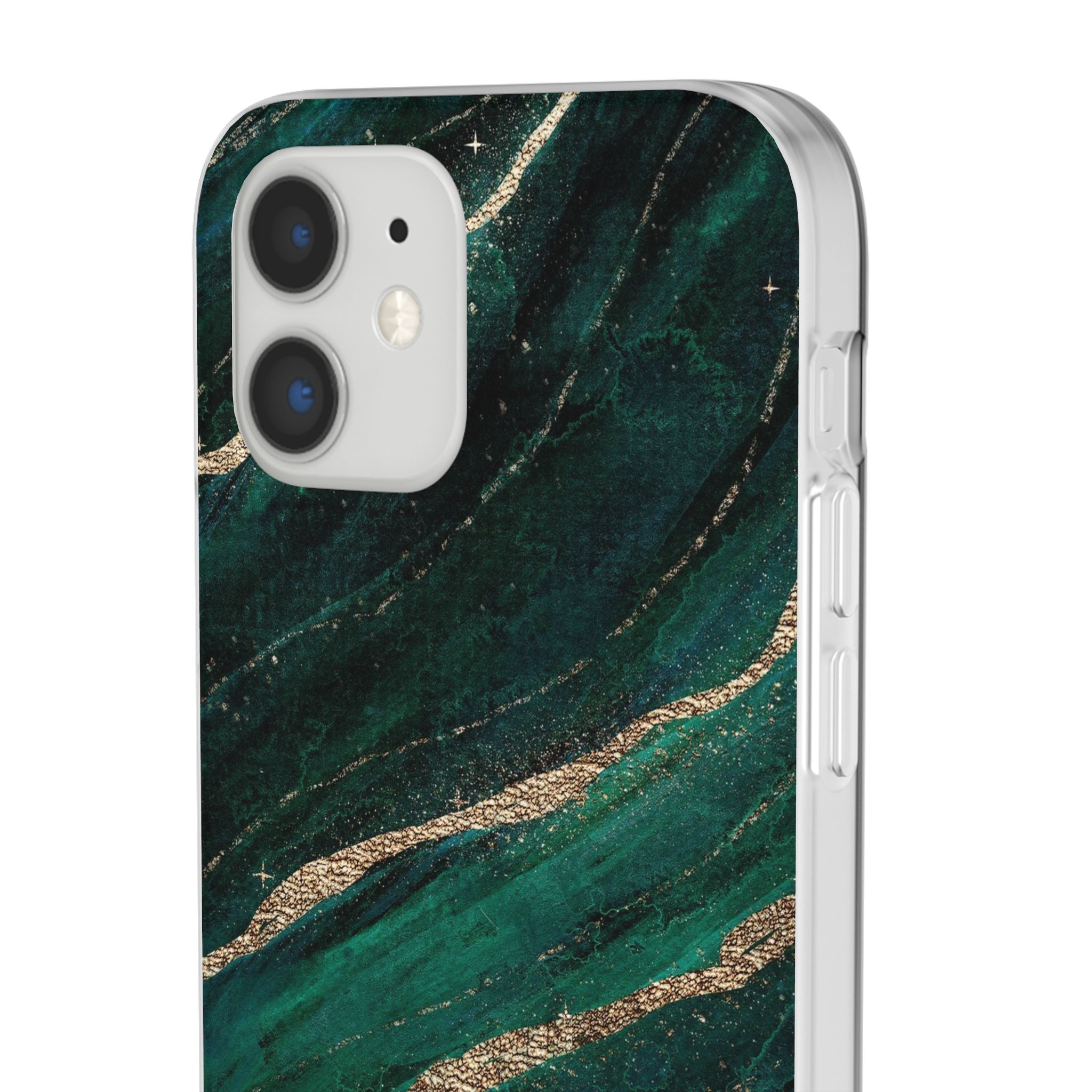 Wickedly Green - Flexi Case