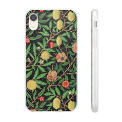 Image of William Morris's Fruit pattern (1862) - Flexi Case