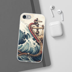 Image of The Waves - Flexi Case