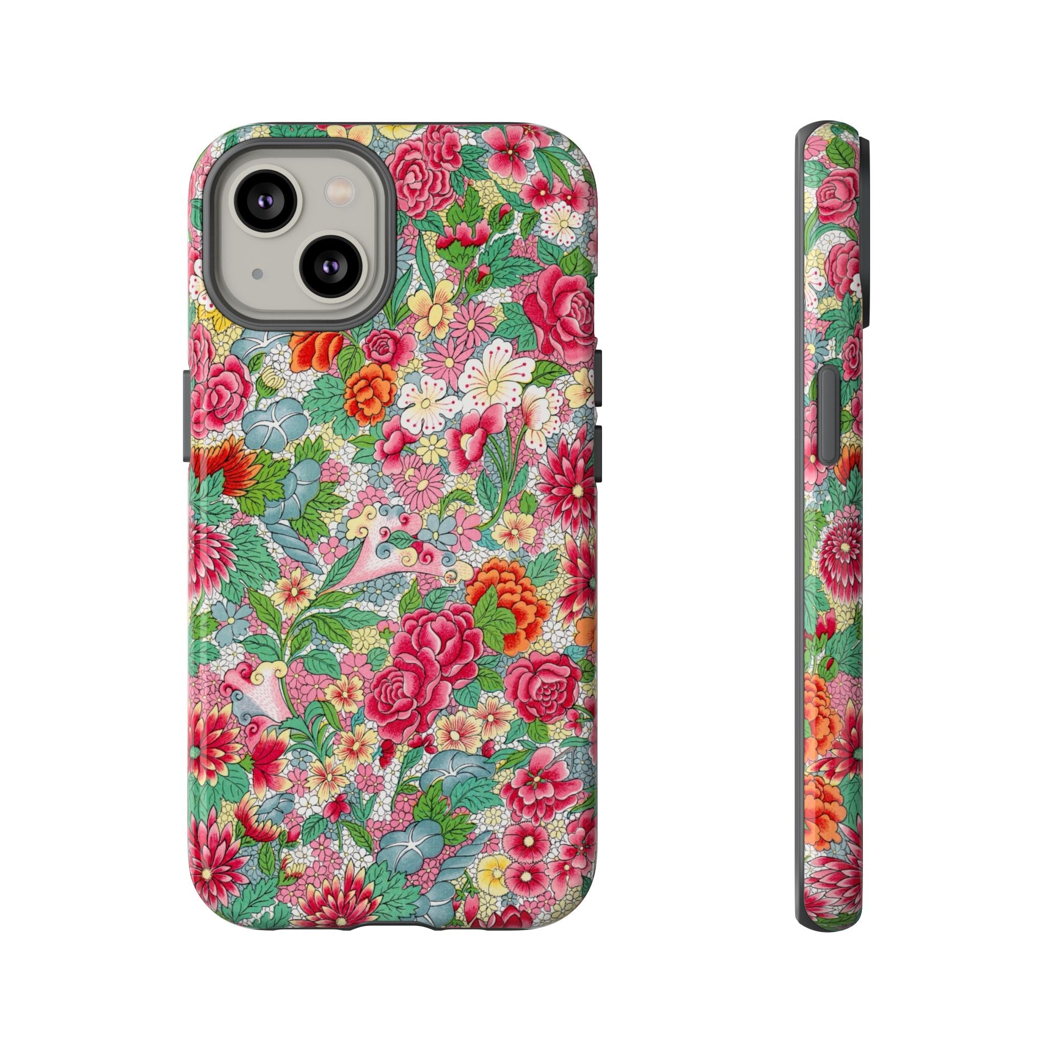 Full Bloom - Tough Case