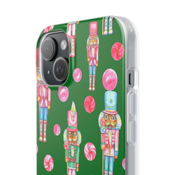 Image of The Nutcracker - Flexi Case