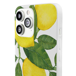 Image of Lemons - Flexi Case