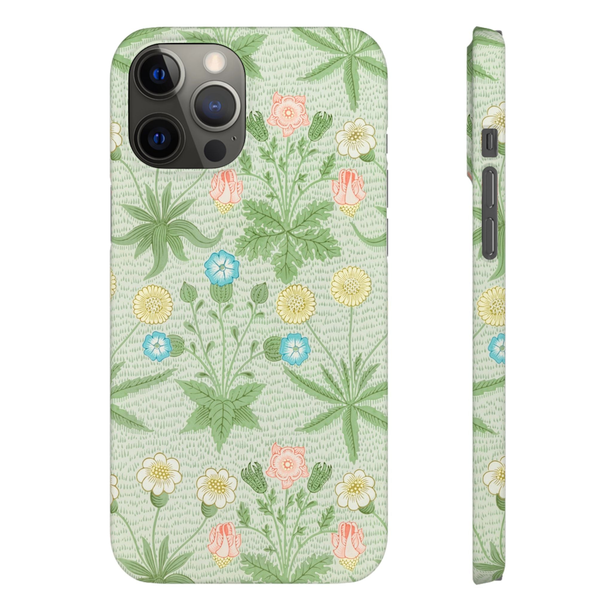 William Morris's Daisy (1864) - Snap Case