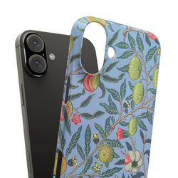 Image of William Morris (1834-1896) Pomegranate - Snap Case