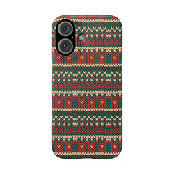 Image of Sweater Weather - Snap Case