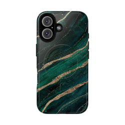 Image of Wickedly Green - Tough Magnetic Case