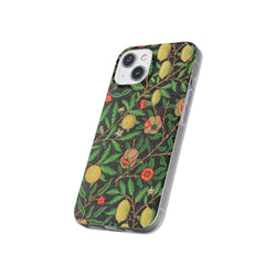 Image of William Morris's Fruit pattern (1862) - Flexi Case