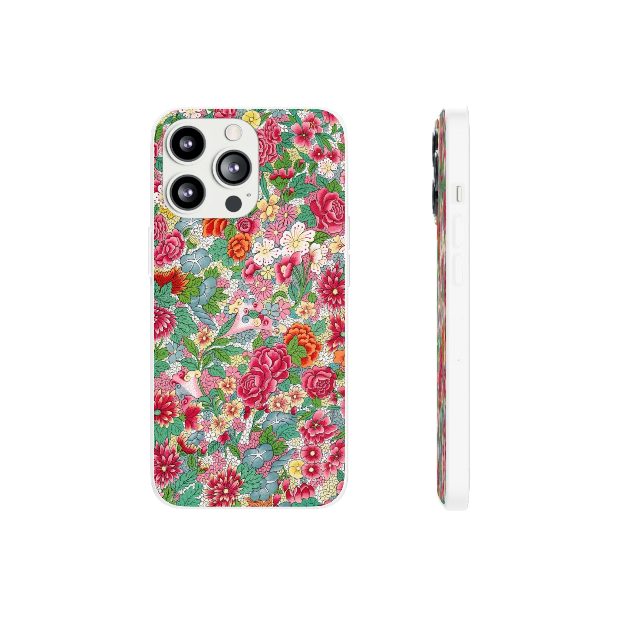 Full Bloom - Flexi Case