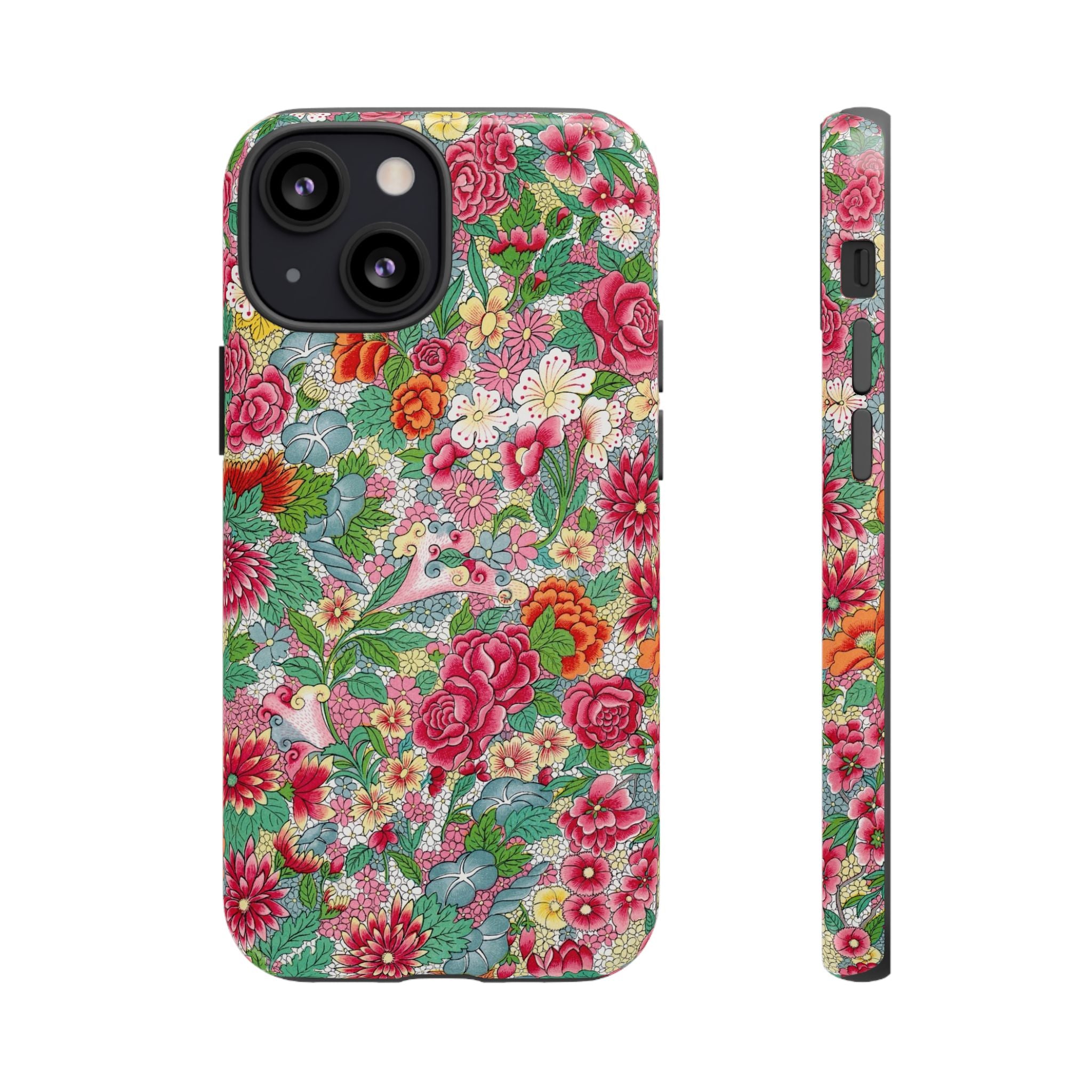 Full Bloom - Tough Case