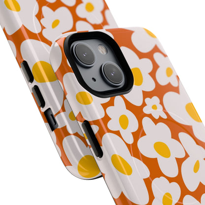 Retro Fleggs - Tough Magnetic Case