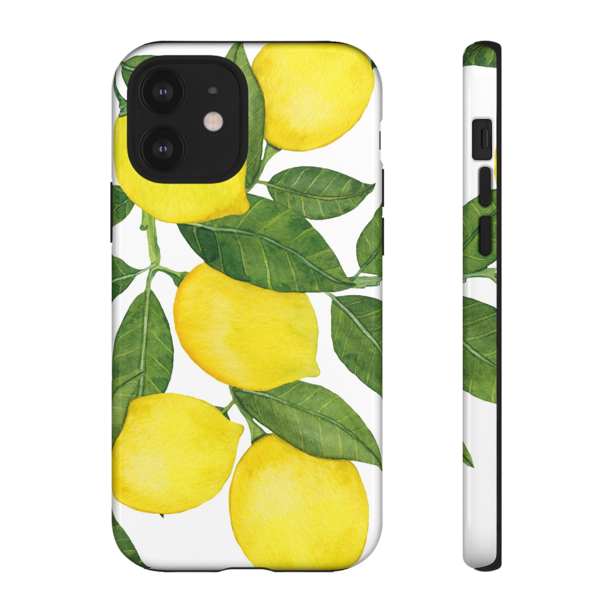 Lemons - Tough Case