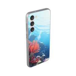 Image of Under the Sea - Flexi Case