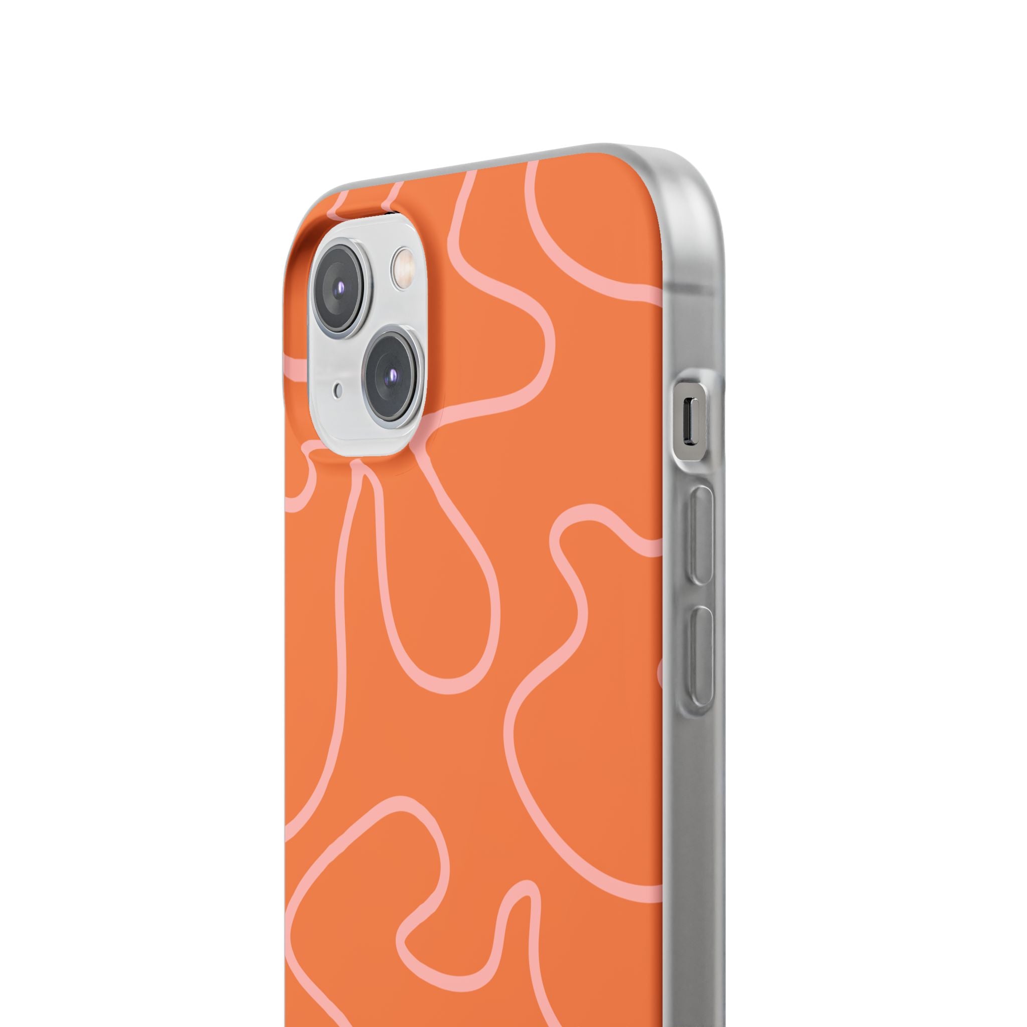 Retro Waves - Flexi Case