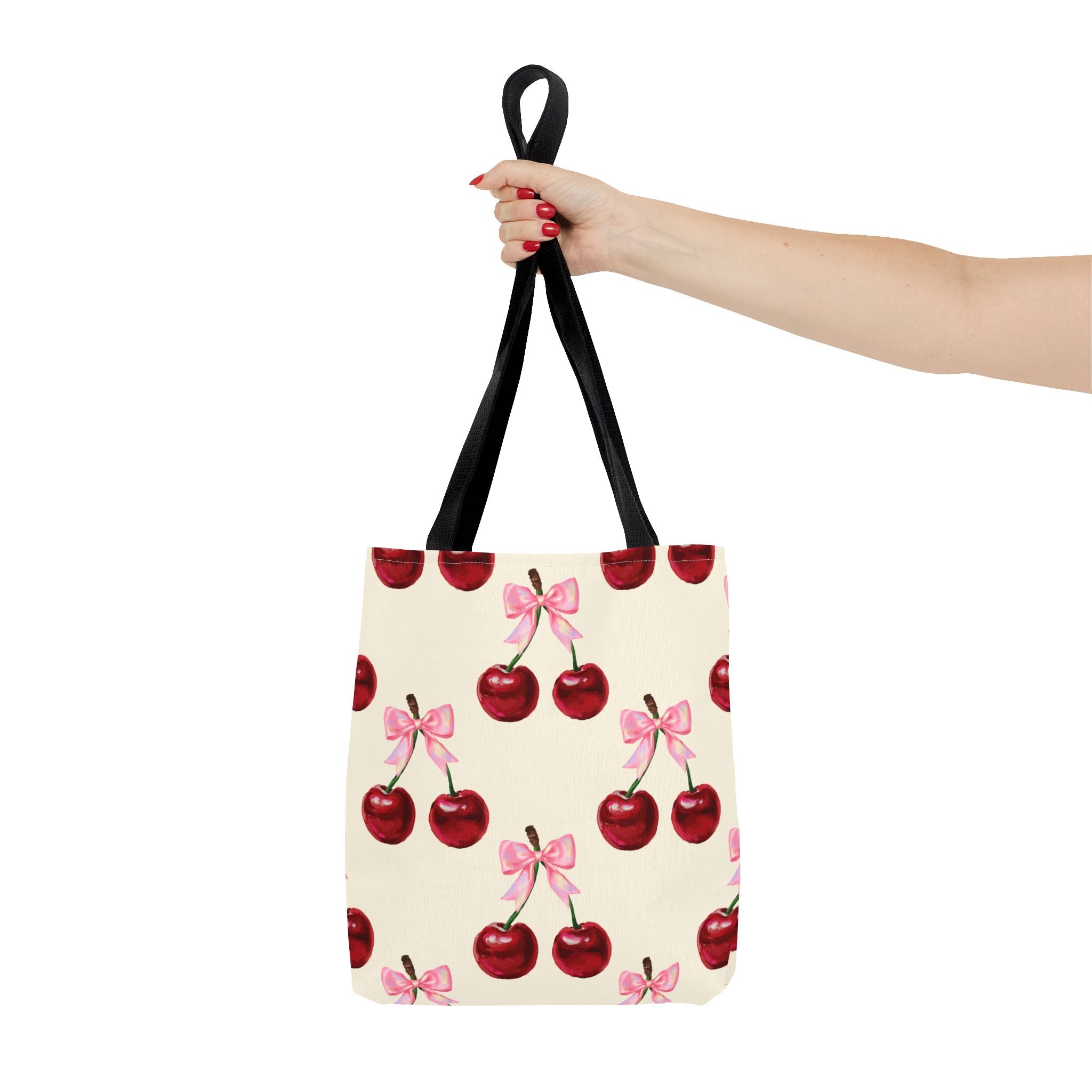 Cherrybomb - Tote Bag