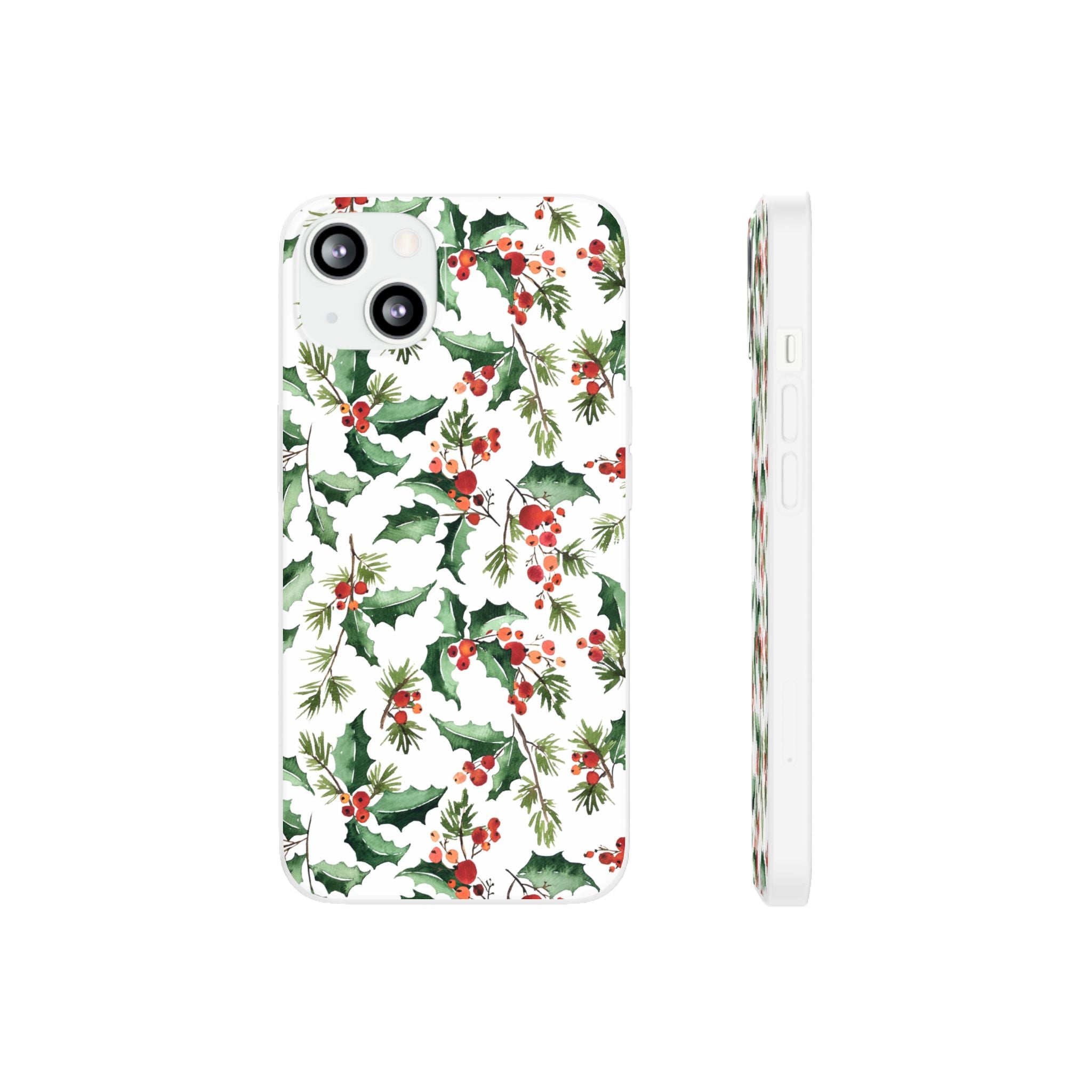 Mistletoe - Flexi Case