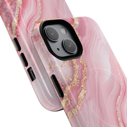 Image of The Good Pink - Tough Magnetic Case