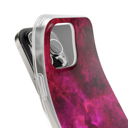 Image of Cosmic Pink - Flexi Case