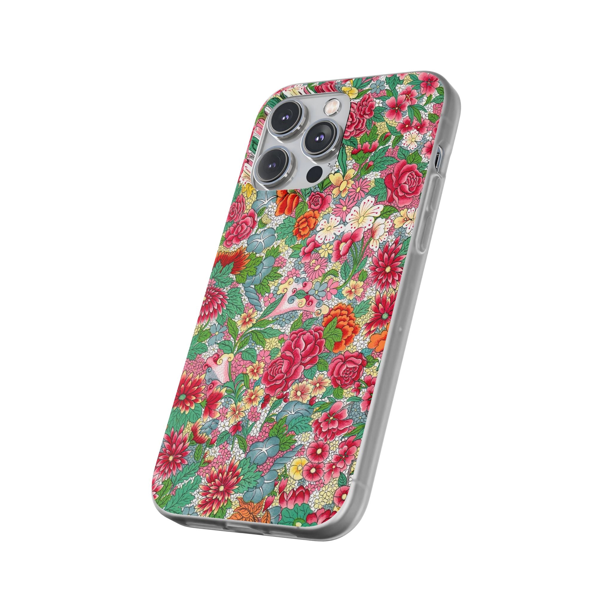 Full Bloom - Flexi Case