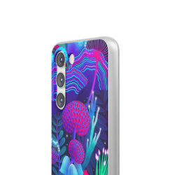 Image of Electric Seas - Flexi Case