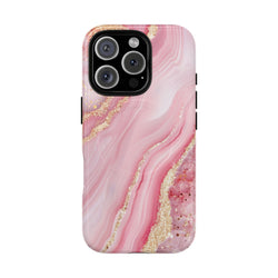 Image of The Good Pink - Tough Magnetic Case