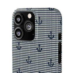 Image of Anchors Away - Snap Case