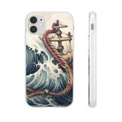 Image of The Waves - Flexi Case