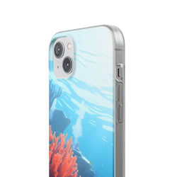 Image of Under the Sea - Flexi Case