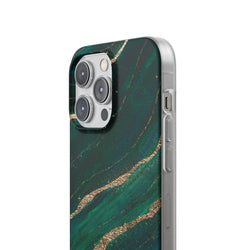 Image of Wickedly Green - Flexi Case