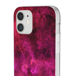 Image of Cosmic Pink - Flexi Case