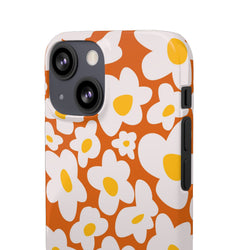 Image of Retro Fleggs - Snap Case