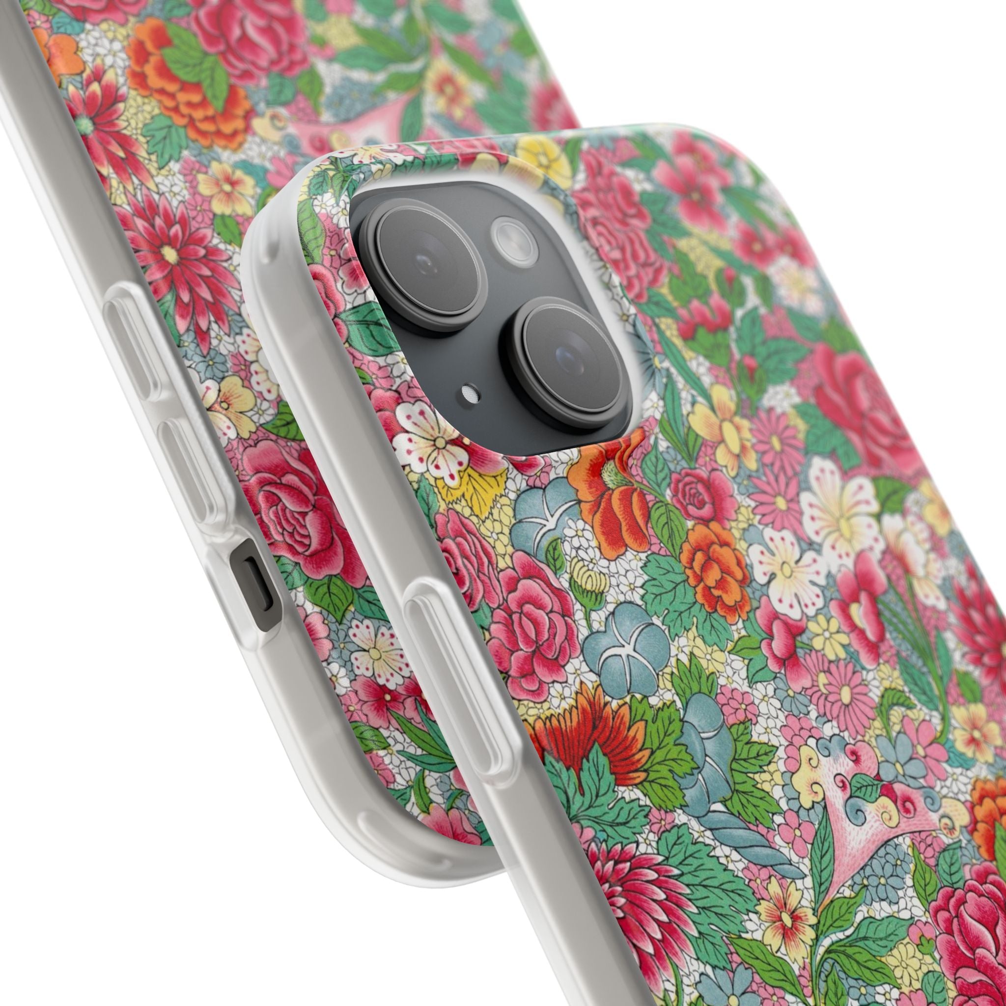 Full Bloom - Flexi Case