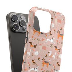 Image of The Dogs - Snap Case