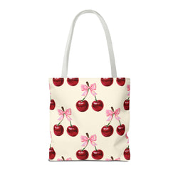 Image of Cherrybomb - Tote Bag