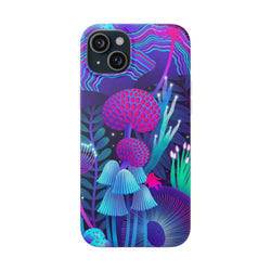 Image of Electric Seas - Flexi Case