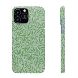 Image of William Morris's Willow (1874) - Snap Case