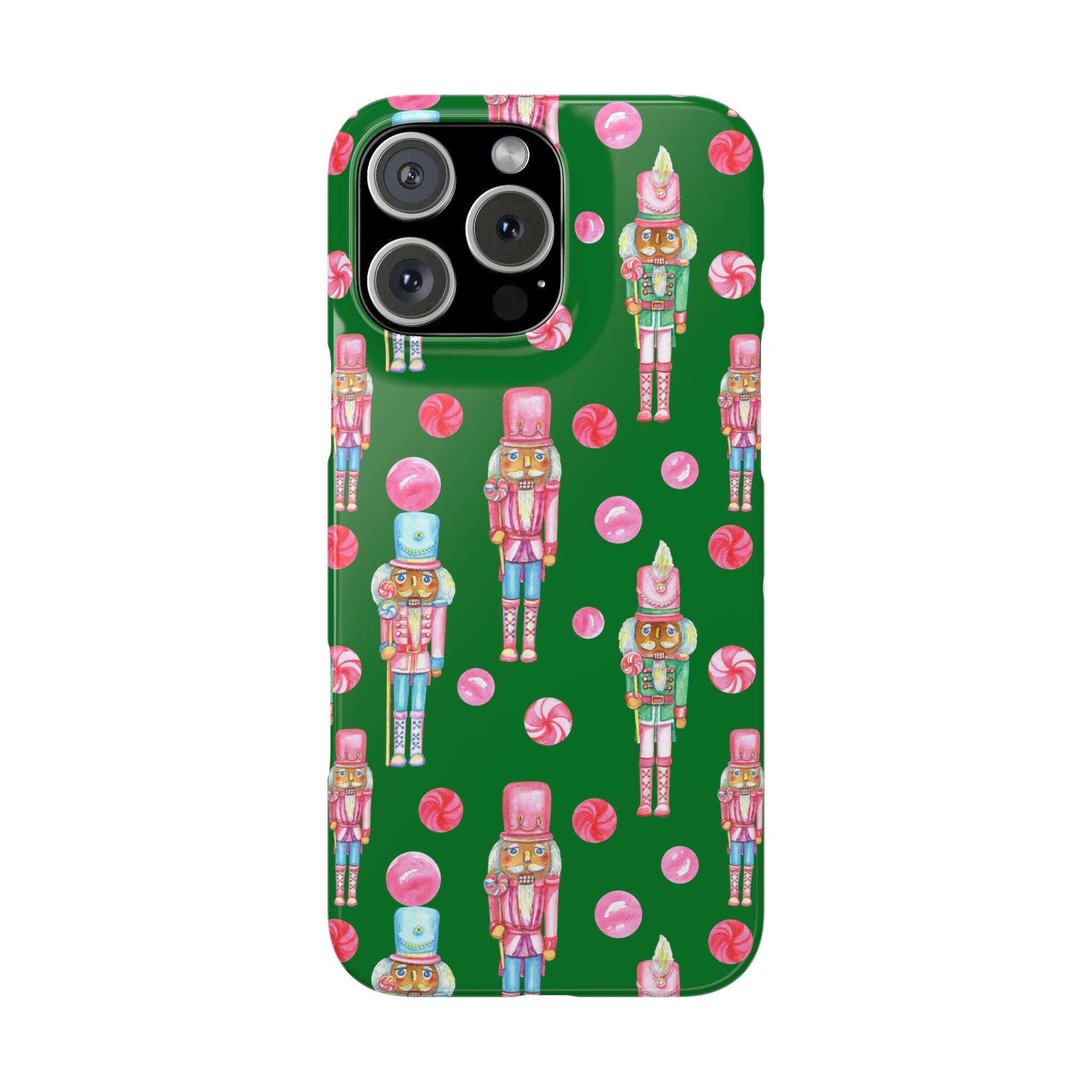 The Nutcracker - Snap Case