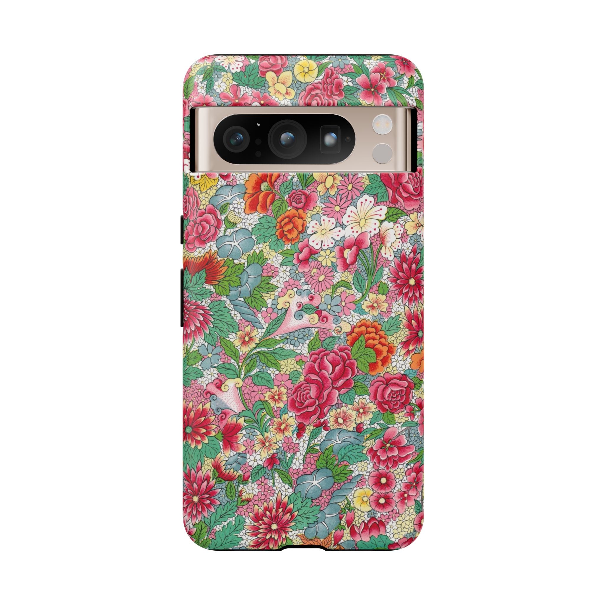 Full Bloom - Tough Case