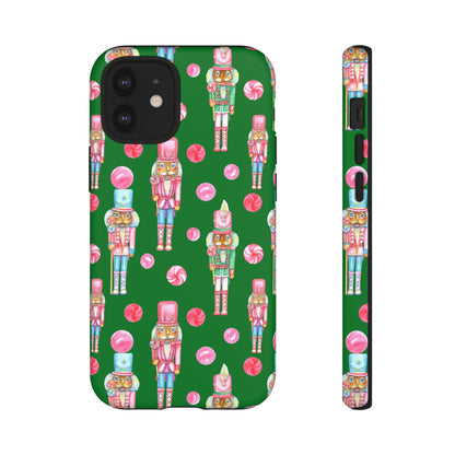 The Nutcracker - Tough Case