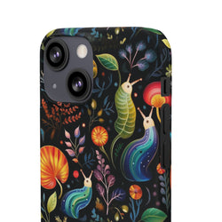 Image of Electric Snails - Snap Case