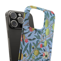 Image of William Morris (1834-1896) Pomegranate - Snap Case