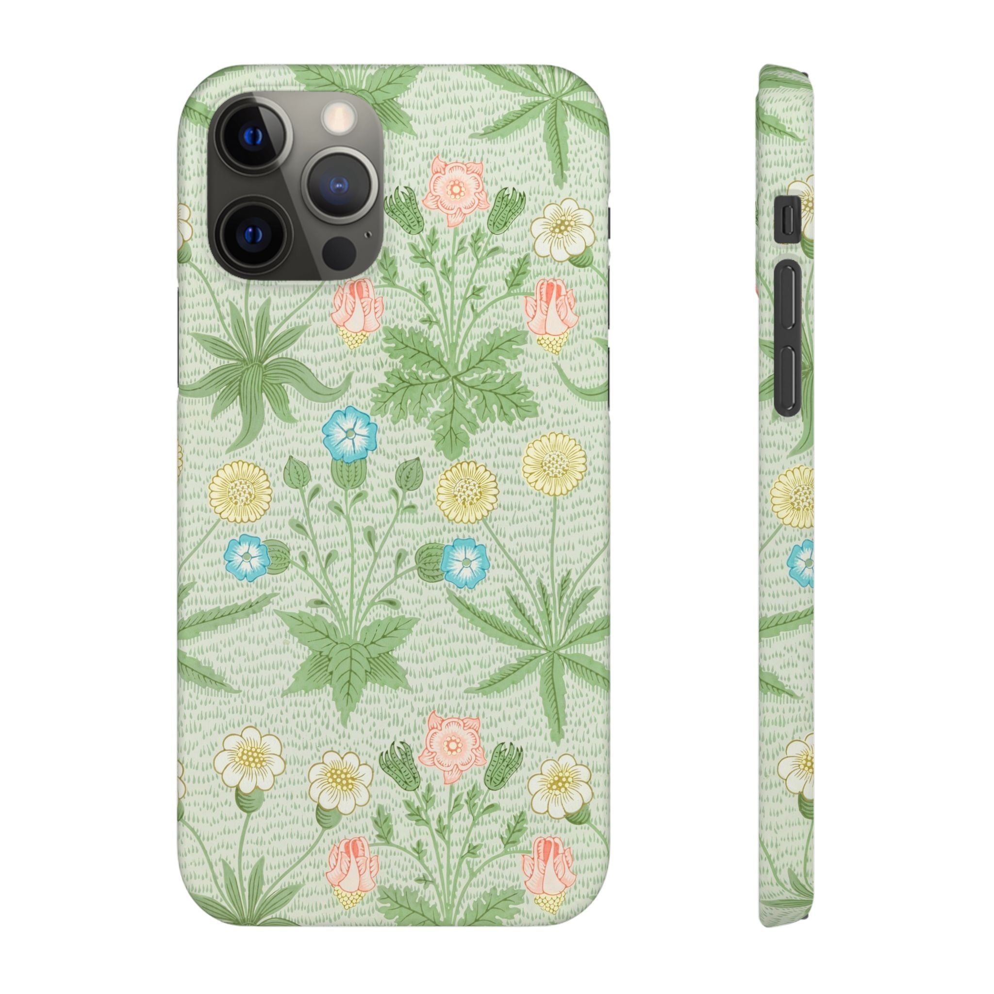 William Morris's Daisy (1864) - Snap Case