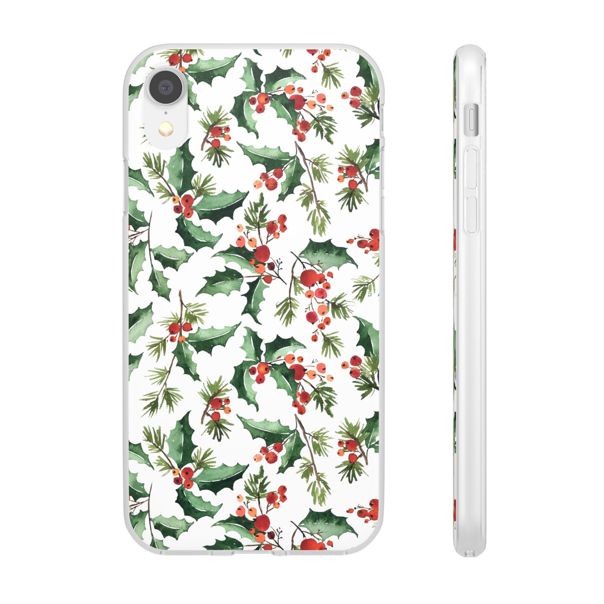 Mistletoe - Flexi Case