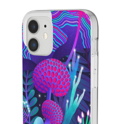 Image of Electric Seas - Flexi Case