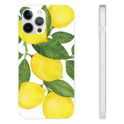 Image of Lemons - Flexi Case