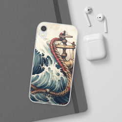 Image of The Waves - Flexi Case