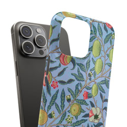 Image of William Morris (1834-1896) Pomegranate - Snap Case