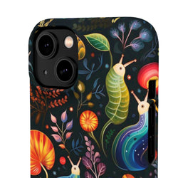 Image of Electric Snails - Snap Case