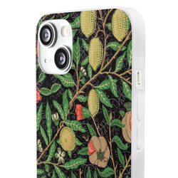 Image of William Morris's Fruit pattern (1862) - Flexi Case